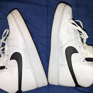 Nike Air Force 1 '07 High